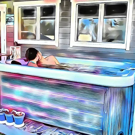 Chalet Puerto Escondido