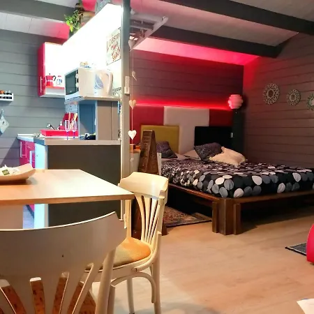 Chalet Puerto Escondido *