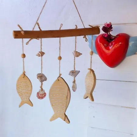 Chalet Puerto Escondido בקתה *