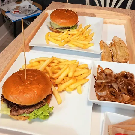 Chalet Puerto Escondido *