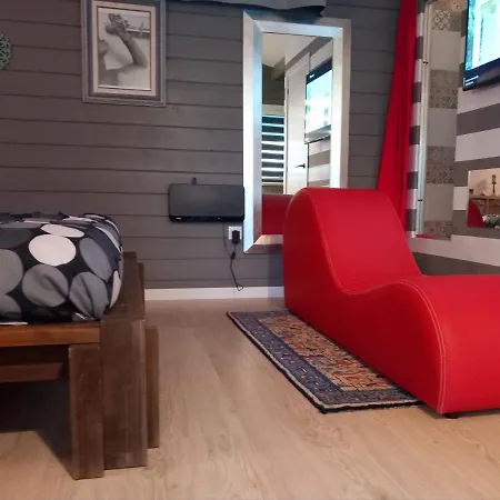 Chalet Puerto Escondido