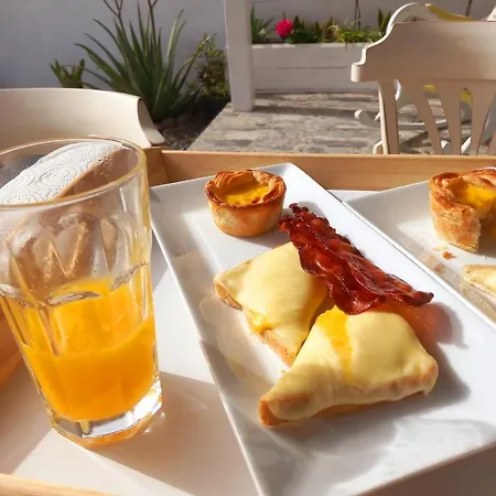 Σαλέ Chalet Puerto Escondido *