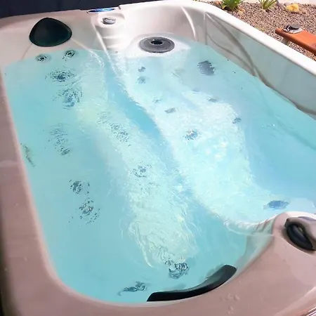 Chalet Puerto Escondido