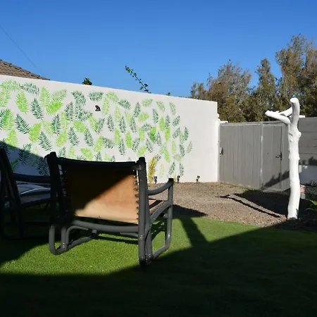 Chalet Puerto Escondido * טלדה