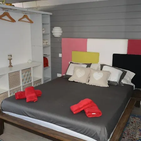 Chalet Puerto Escondido Σαλέ Telde