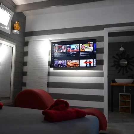 Chalet Puerto Escondido טלדה