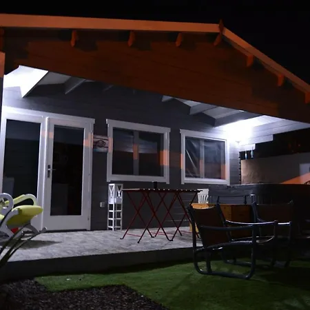 Chalet Chalet Puerto Escondido *
